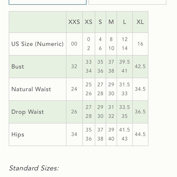 NWT ANTHROPOLOGIE DANIKA TIERED MIDI DRESS XL - Picture 9 of 9